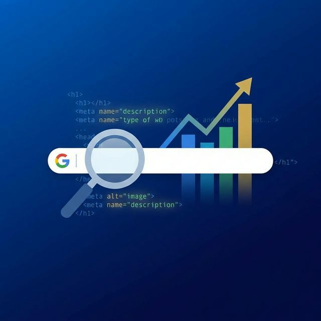 WordPress SEO: zo kom je hoger in Google (stappenplan + checklist 2025)